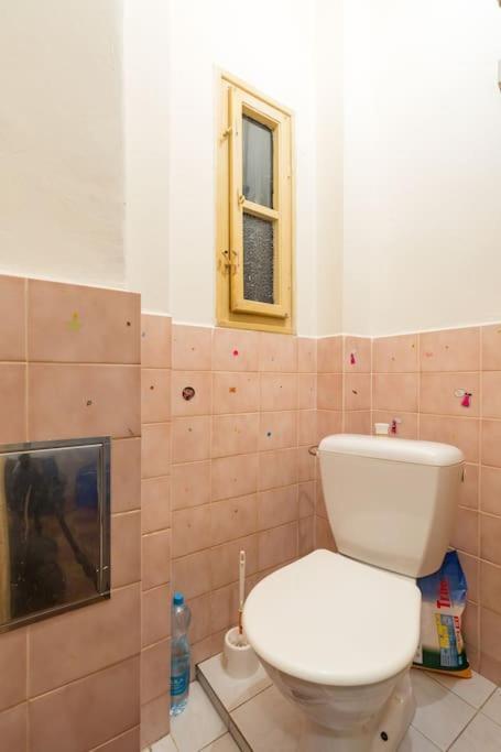 Holiday home La Renardiere Aux 1000 Tresors - Privee