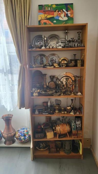 Holiday home La Renardiere Aux 1000 Tresors - Privee *