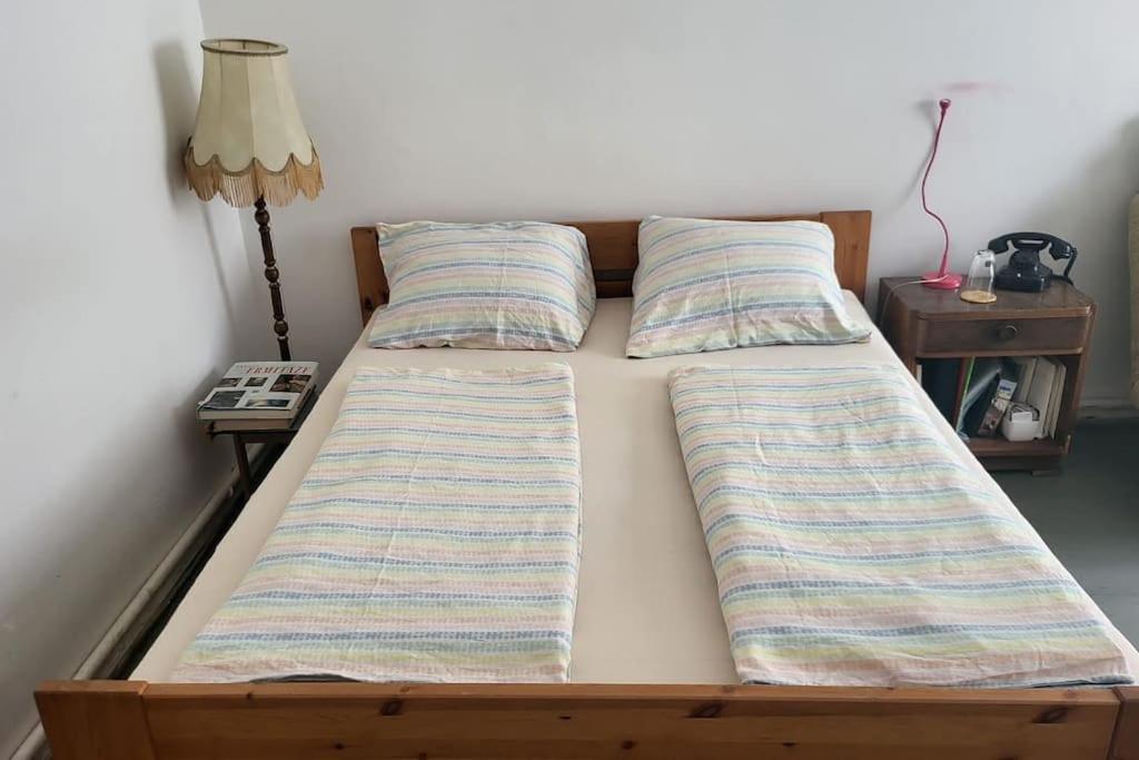 La Renardiere Aux 1000 Tresors - Privee Holiday home Prague