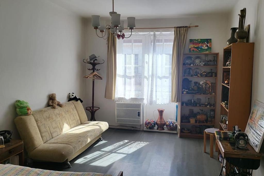 La Renardiere Aux 1000 Tresors - Privee Holiday home